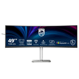 EAN 8721038006551 - Philips 5000 series 49B2U5900C/00 pantalla para PC 124 cm (48.8") 5120 x 1440 Pixeles Dual QHD LCD Negro imagen 1