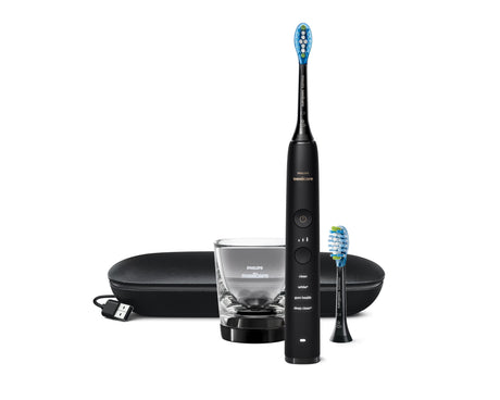 EAN 8710103936084 - Philips Sonicare DiamondClean 9000 series HX9913/18 cepillo eléctrico para dientes Adulto Cepillo dental  imagen 1