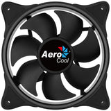 Ventilador Auxiliar Eclipse 12 Rgb Aerocool