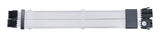 EAN 4718466016942 - Lian Li PW8-1W-CPU cable plano imagen 3