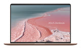 Portátil Asus Zenbook 14 Ux3480qa-U1091w 14" Snapdragon X1-26-100 16gb 256gb Ssd Adreno Gpu Windows 11 Home Teclado Español