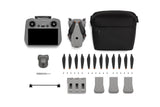Dji Lx1 Fmcp - Quadrocopter Lito X1 Fly More Combo Plus Rc 2