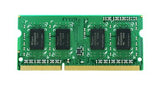 Synology Ddr3l 4 Gb So Dimm De 204 Espigas Sin Búfer