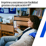 EAN 0198828789709 - HP DeskJet 4322 Inyección de tinta térmica A4 4800 x 1200 DPI 8,5 ppm Wifi imagen 6