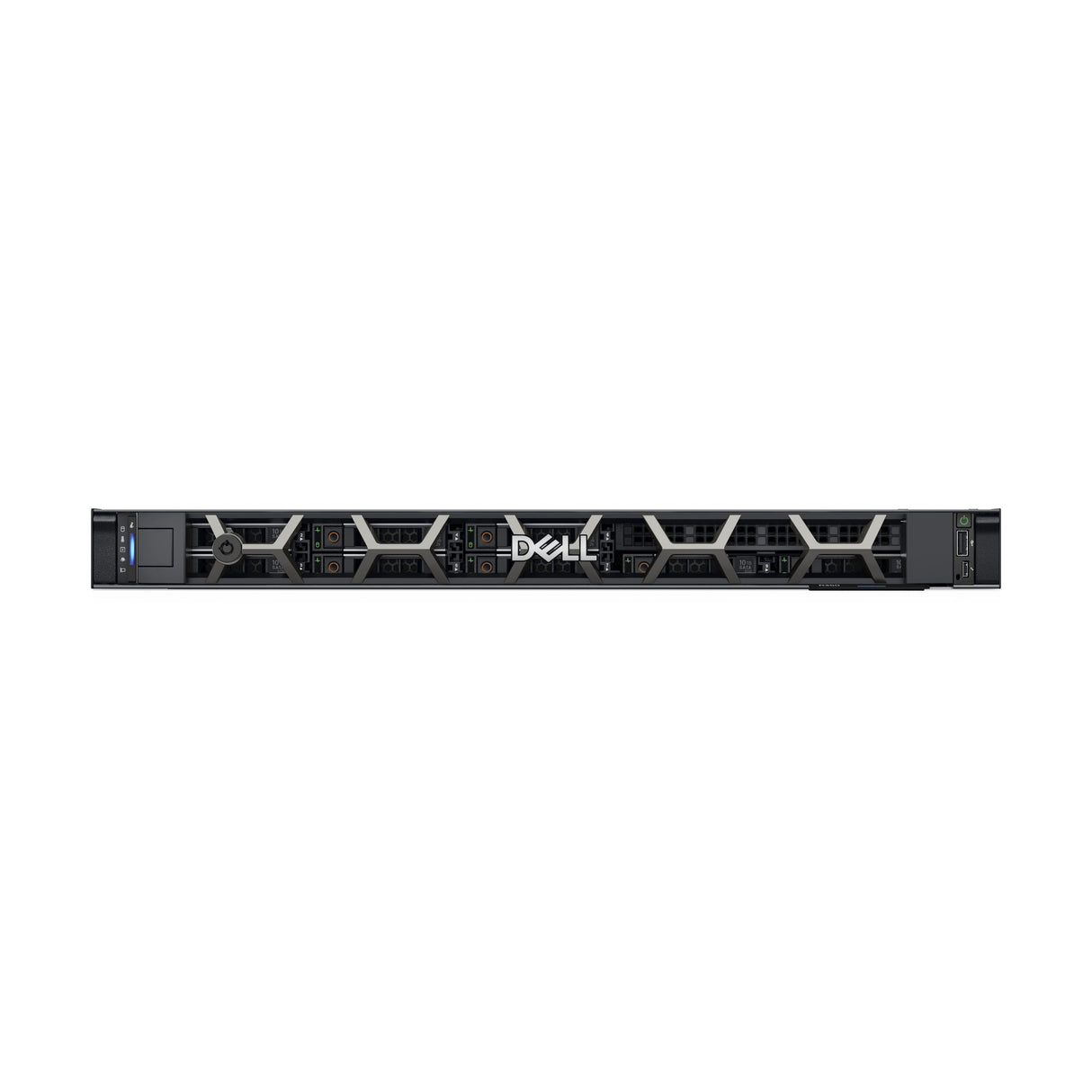 EAN 5397184745748 - DELL PowerEdge R350 servidor 960 GB Bastidor (1U) Intel Xeon E E-2336 2,9 GHz 16 GB DDR4-SDRAM 600 W imagen 3