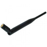 EAN 4038816214836 - ALLNET ALL-ANT24-OMNI-RSMA-5-B antena para red Antena omnidireccional RP-SMA 5 dBi imagen 1