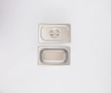 EAN 7332543256365 - Electrolux PKKS8 Horno Rectangular Acero imagen 10