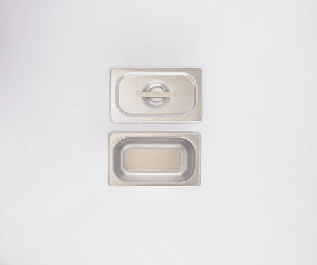 EAN 7332543256365 - Electrolux PKKS8 Horno Rectangular Acero imagen 10