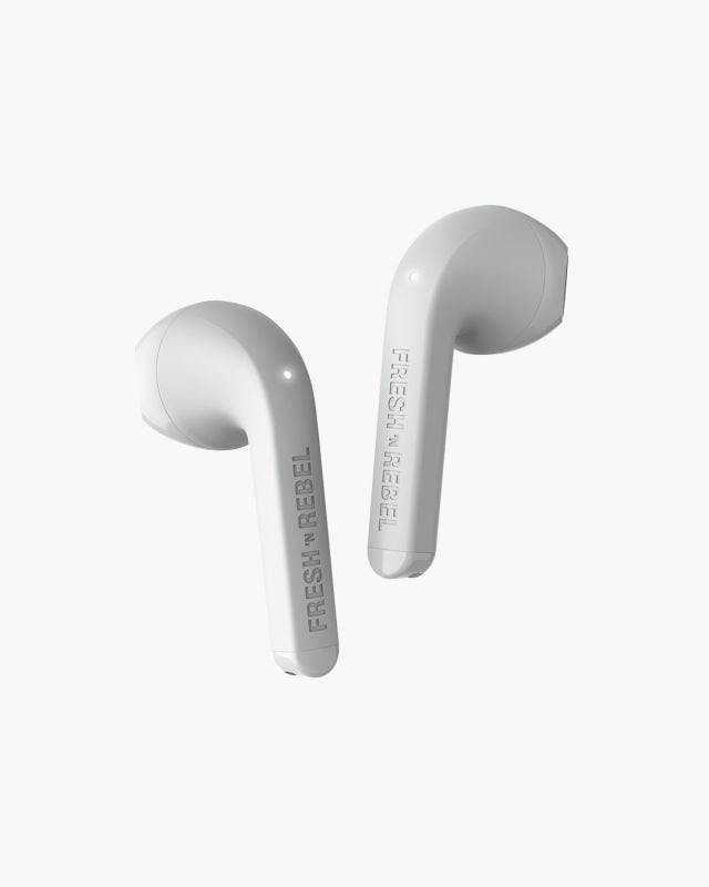Fresh 'N Rebel Twins Core Ice Grey