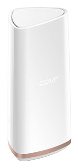 Punto De Acceso Wifi D-Link Covr-C2202 Mesh Tribanda Kit 2 Uds Interior Ac2200 2ptos Giga