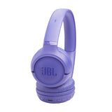 Jbl Jblt530btlav Tune 530 Bt On-Ear Kopfhörer, Violetat