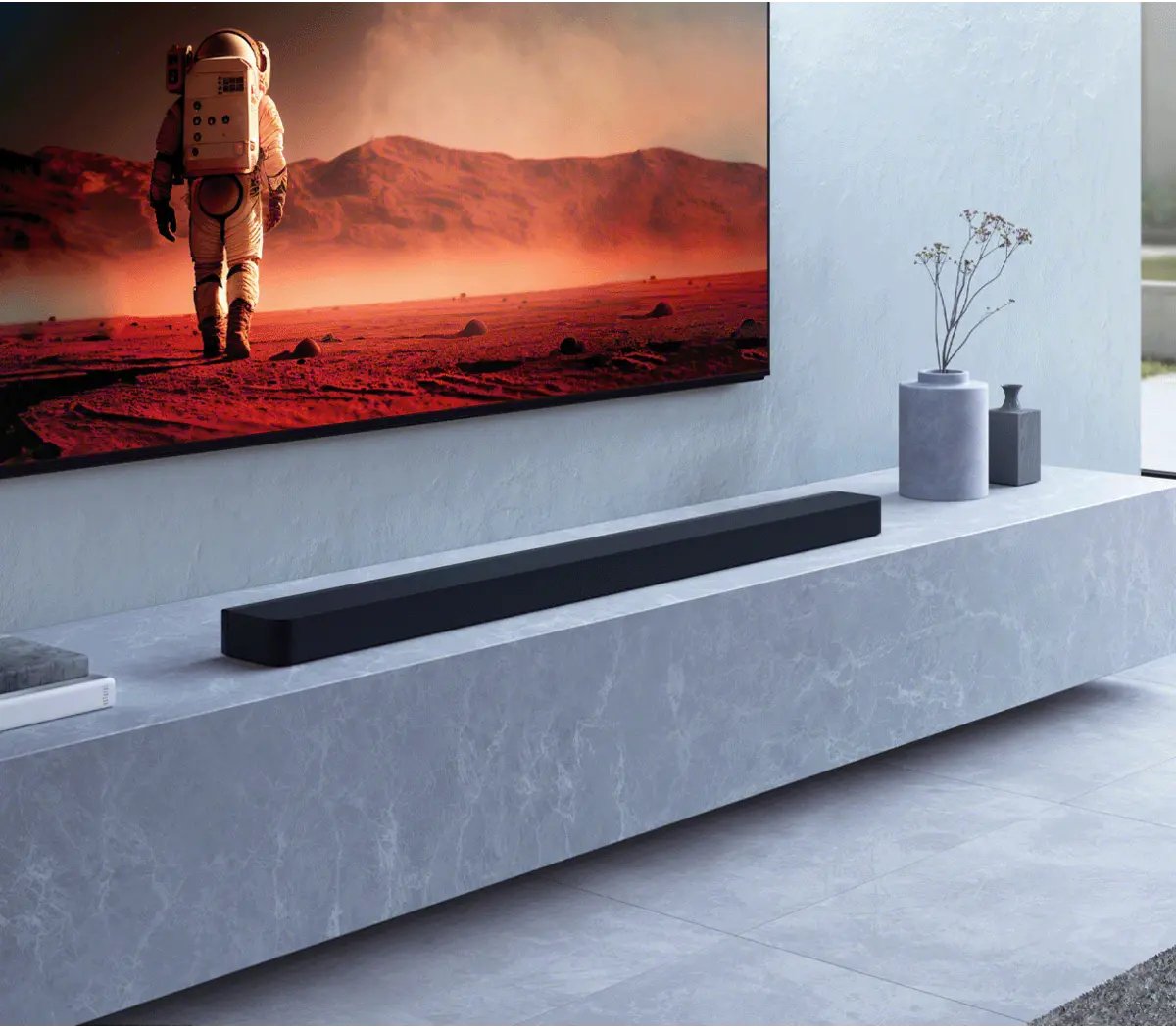 Sony Ht-A9000 Bravia Theatre Bar 9 Black Barra De Sonido 62w 7.0.2ch