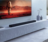 Sony Ht-A9000 Bravia Theatre Bar 9 Black Barra De Sonido 62w 7.0.2ch