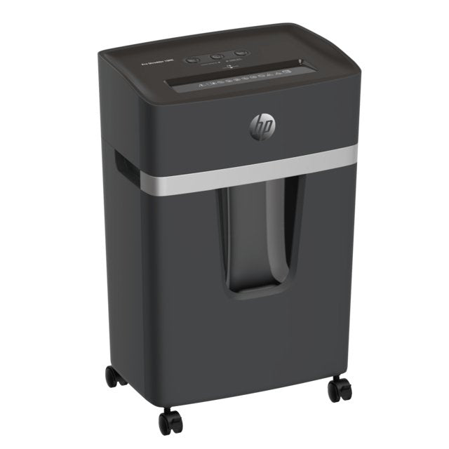 Trituradora De Papel Hp Pro Trituradora 10mc