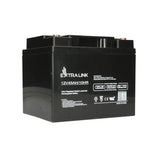 Extralink Akumulator Battery Accumulator Agm 12v 45ah Sealed Lead Acid (Vrla)