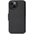 EAN 8720593006723 - Decoded Modu Wallet funda para teléfono móvil 17 cm (6.69") Funda cartera Negro imagen 1