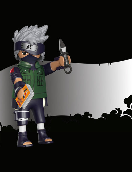 EAN 4008789710994 - Playmobil Naruto 71099 figura de juguete para niños imagen 5
