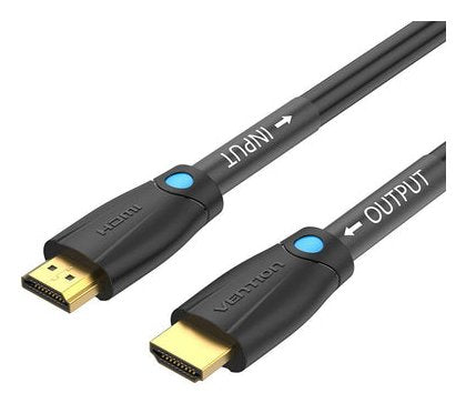 EAN 6922794754072 - Vention AAMBI cable HDMI 3 m HDMI tipo A (Estándar) Negro imagen 1