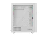 EAN 5901969444544 - GENESIS Diaxid 605 ARGB Midi Tower Blanco imagen 14