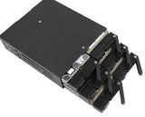 EAN 4710713234932 - Chieftec CMR-625 panel bahía disco duro Negro imagen 4