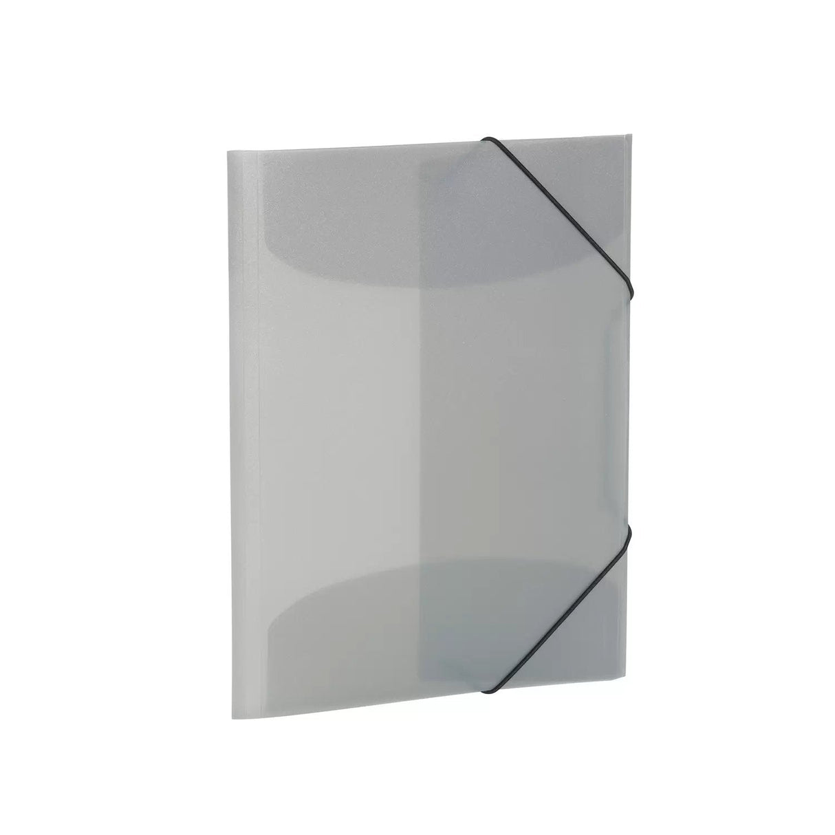 Carpeta Herma A4 Polipropileno Gris