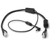 Cable Assembly Power Y Cabl