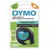 EAN 5411313912044 - DYMO S0721640 cinta para impresora de etiquetas imagen 1
