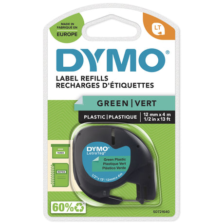 EAN 5411313912044 - DYMO S0721640 cinta para impresora de etiquetas imagen 1
