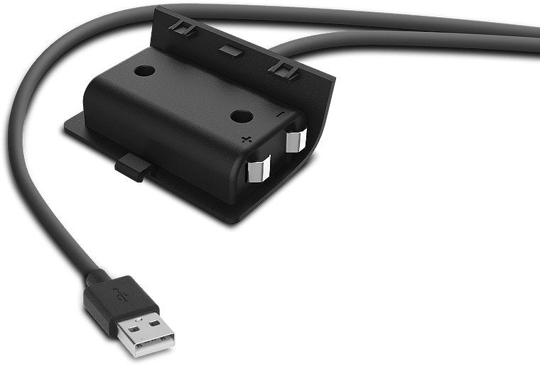 Speedlink Pulse X Play & Charge Power Kit Batería Para Mando De Videoconsola