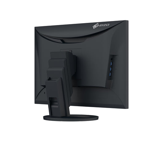 EAN 4995047056539 - EIZO FlexScan EV2495-BK pantalla para PC 61,2 cm (24.1") 1920 x 1200 Pixeles WUXGA LED Negro imagen 6