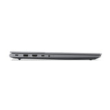 Lenovo Thinkbook 16 G7 Arp (21mw001wge), Portátil Gris, Windows 11 Pro De 64 Bits, Pantalla De 40,6 Cm (16 Pulgadas) Y 60 Hz, Ssd De 512 Gb 21mw001wge