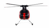 EAN 4262408970934 - Amewi MD500E modelo controlado por radio Helicóptero Motor eléctrico imagen 5