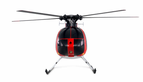 EAN 4262408970934 - Amewi MD500E modelo controlado por radio Helicóptero Motor eléctrico imagen 5