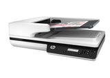 EAN 0888793138144 - HP Scanjet Pro 3500 f1 Escáner plano y alimentador automático de documentos (ADF, Automatic Document Feed imagen 4