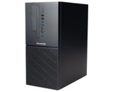 EAN 4250749709955 - bluechip BUSINESSline T5900 Intel Core Ultra 5 225 8 GB DDR5-SDRAM 500 GB SSD Windows 11 Pro Torre PC Neg imagen 3