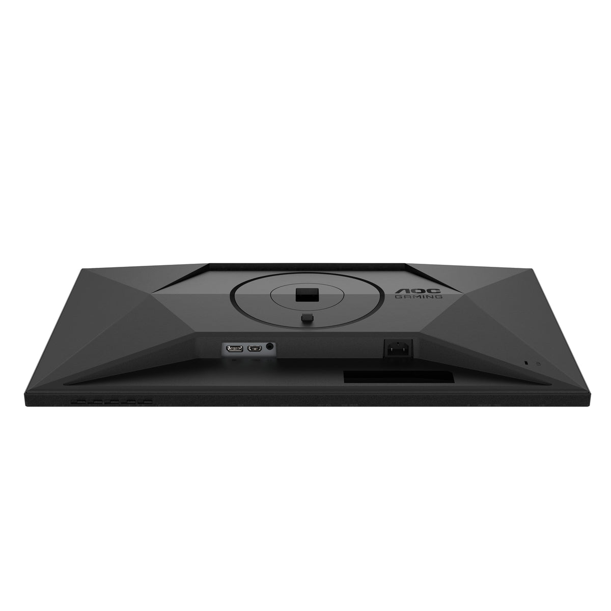 EAN 4038986182485 - AOC G4 Q27G4XF pantalla para PC 68,6 cm (27") 2560 x 1440 Pixeles Quad HD LED Negro, Gris imagen 18