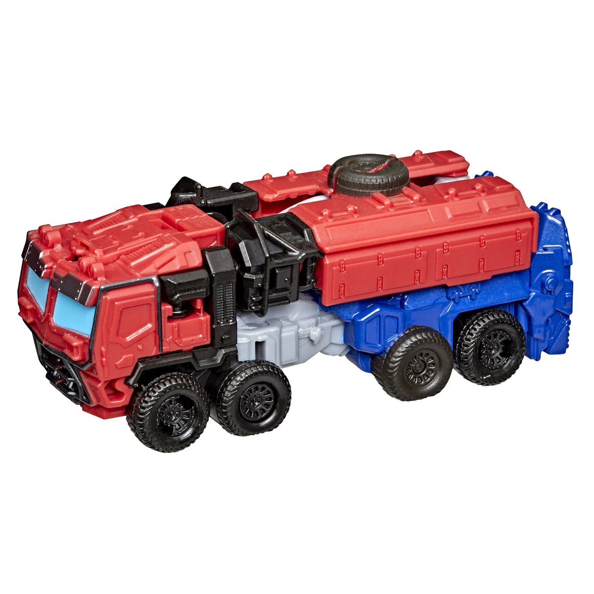 EAN 5010993958856 - Transformers F46055X0 juguete transformable imagen 2