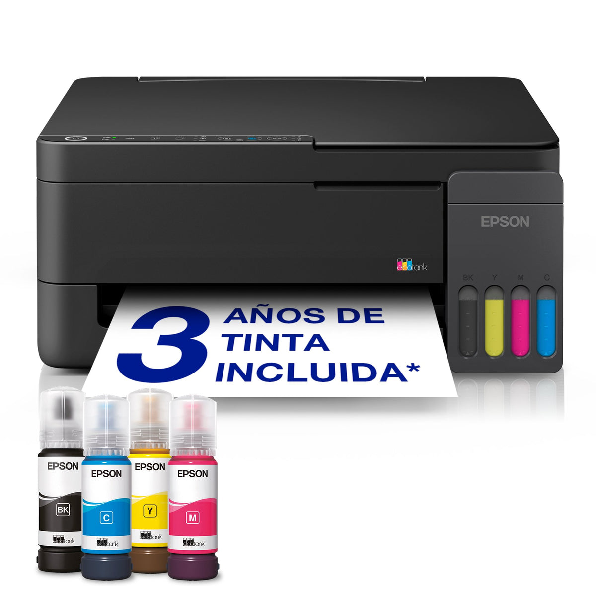EAN 8715946741376 - Epson EcoTank ET-2910 imagen 3