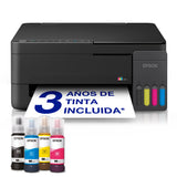 EAN 8715946741376 - Epson EcoTank ET-2910 imagen 3