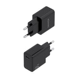 EAN 8435739905005 - AISENS A110-1024 cargador de dispositivo móvil Teléfono móvil, Smartphone, Portátil, Cámara digital, Tabl imagen 3