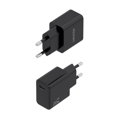 EAN 8435739905005 - AISENS A110-1024 cargador de dispositivo móvil Teléfono móvil, Smartphone, Portátil, Cámara digital, Tabl imagen 3