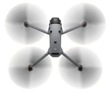 EAN 6937224109933 - DJI Mavic 4 Pro 4 rotores Cuadricóptero 100 MP 12288 x 8192 Pixeles 6654 mAh Gris imagen 4