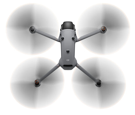 EAN 6937224109933 - DJI Mavic 4 Pro 4 rotores Cuadricóptero 100 MP 12288 x 8192 Pixeles 6654 mAh Gris imagen 4
