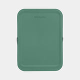 Brabantia Sort & Go Bin      40l Fir Green