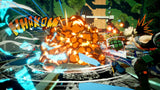 Juego My Hero One´S Justice (Code In A Box) Switch