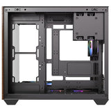 EAN 0761345101370 - Antec CX800 Midi Tower Negro, Madera imagen 5