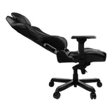 EAN 4260496572832 - DXRacer DMC-I233S-N silla de oficina y de ordenador Asiento acolchado Respaldo acolchado imagen 5