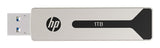 EAN 4718006456979 - PNY 911 Pro unidad flash USB 512 GB USB Type-A / USB Type-C 3.2 Gen 2 (3.1 Gen 2) Plata imagen 6