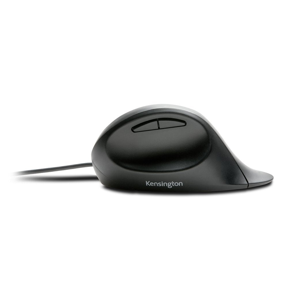 Kensington Pro Fit Ratón Usb Tipo A Óptico 3200 Dpi Mano Derecha