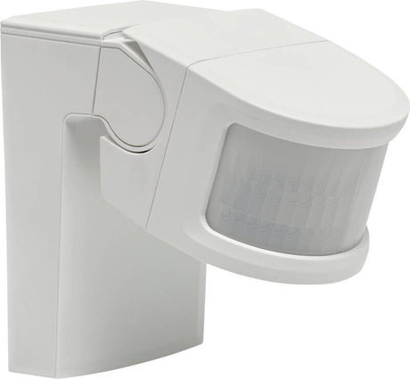 EAN 4047976567379 - Homematic IP Bewegungsmelder mit Schaltaktor Sensor crepuscular Inalámbrico y alámbrico Pared Blanco imagen 2